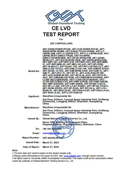 GST.200325.M106S LVD report 