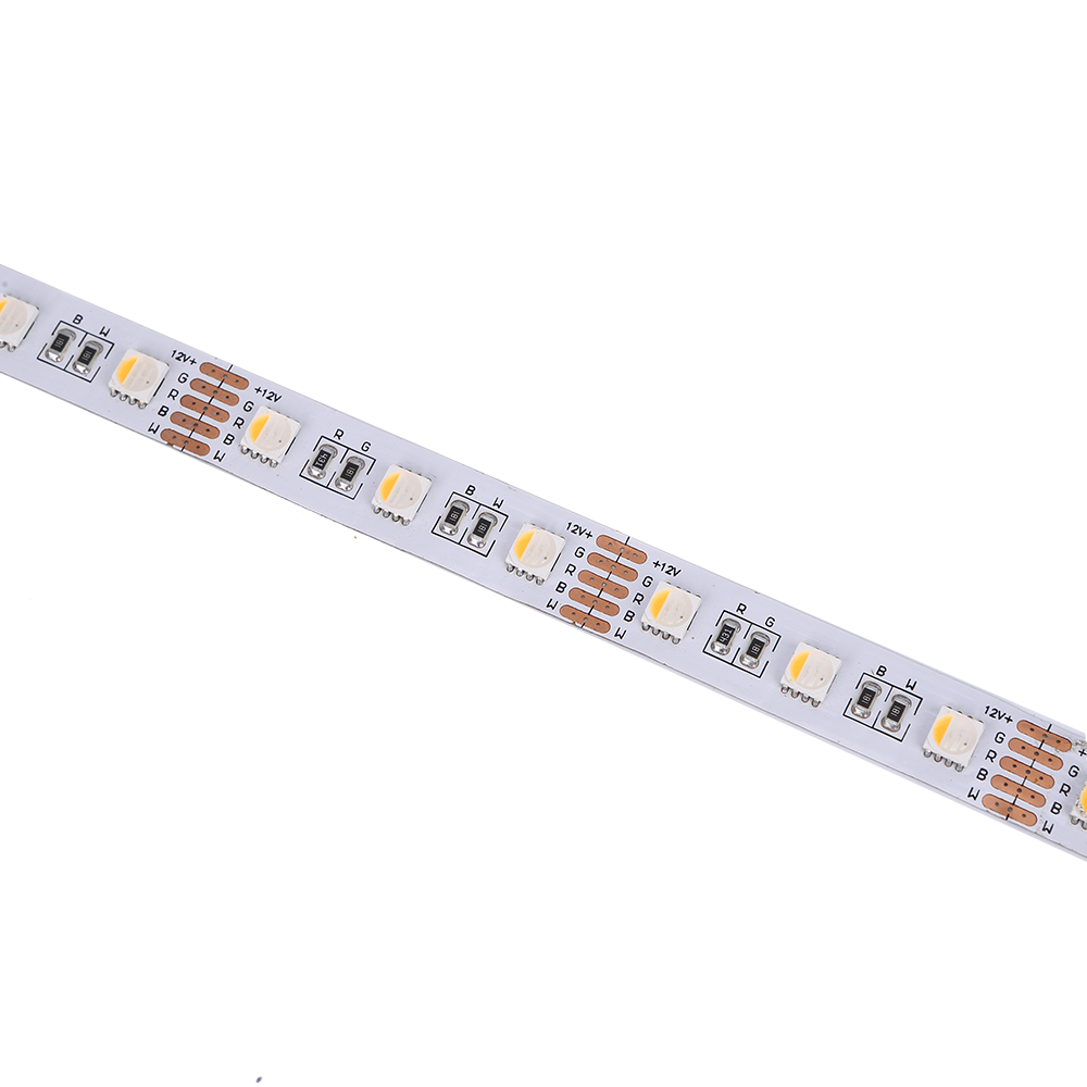 60 LEDs RGBW LED Strip