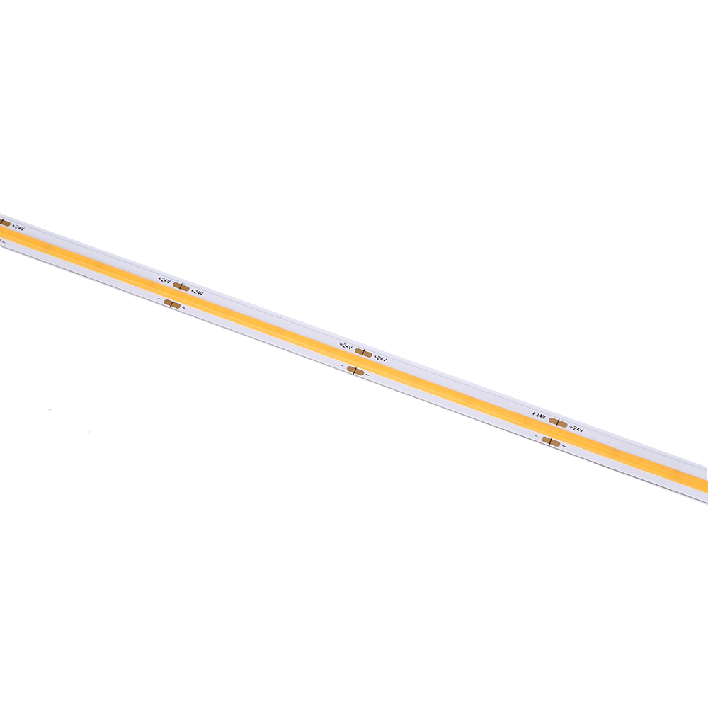 Dotless COB LED Strip