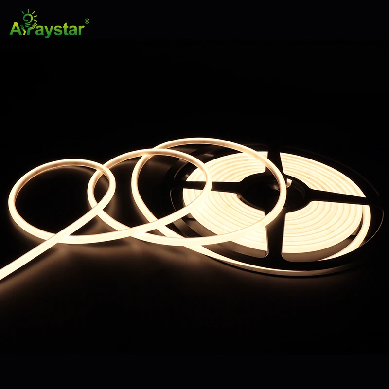 Vertical Bending Neon Flex ART-NS0505