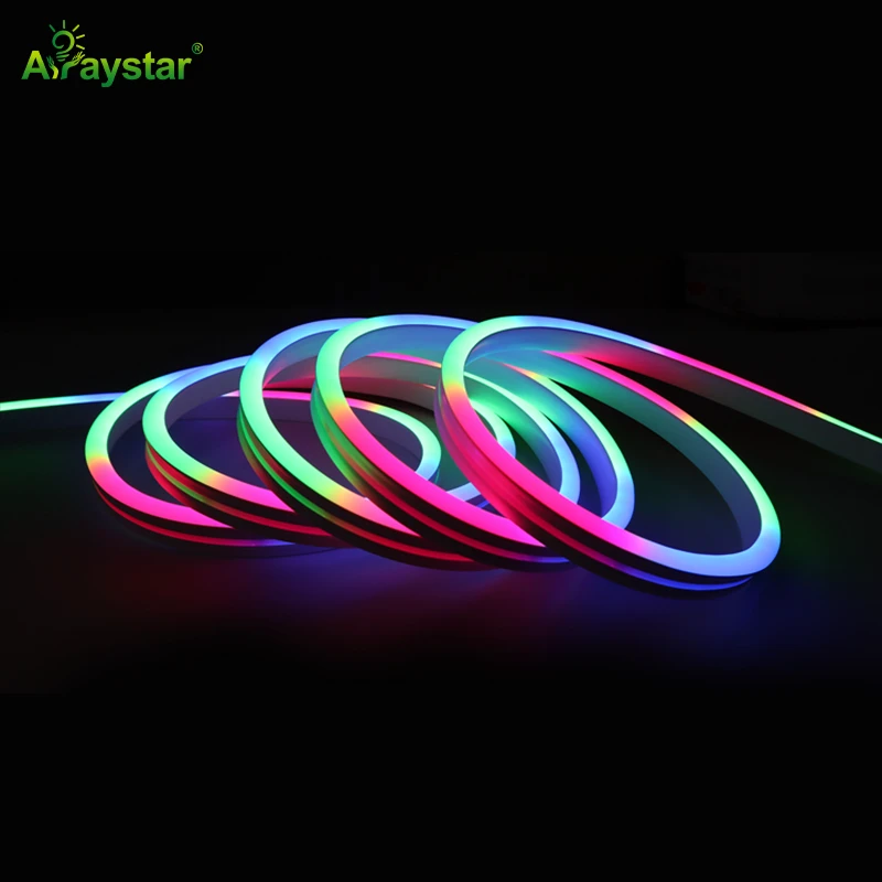 RGB Pixel LED Neon Strip ART-NS0816