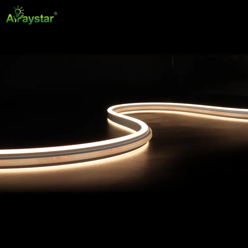 Horizontal Bending Neon Flex ART-2NS1612