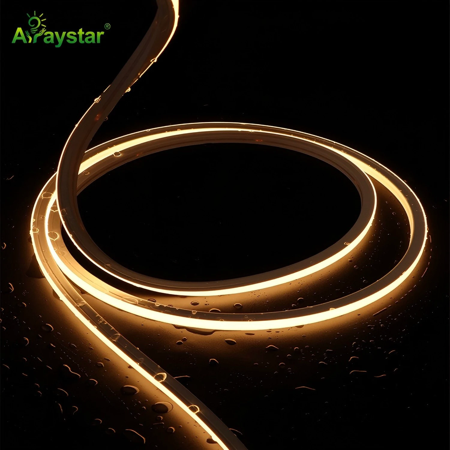 Top Bend LED Neon Strip