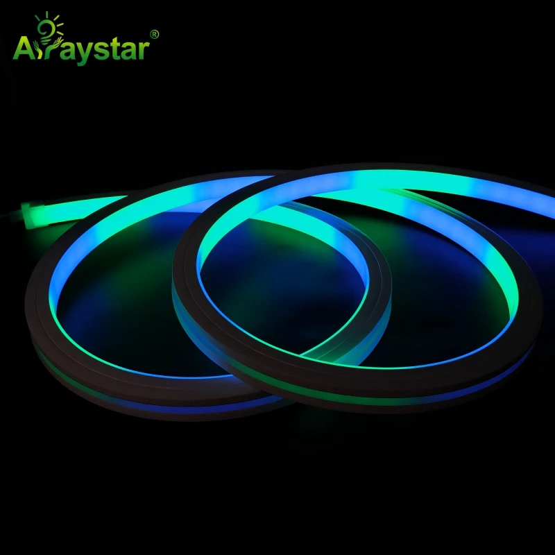 RGBW Pixel LED Neon Strip ART-NS1616