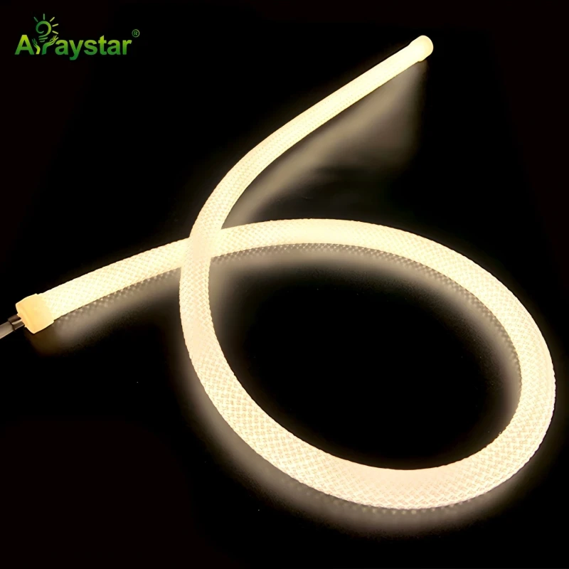 360° LED Neon Strip Rope ART-NSD22-Rope