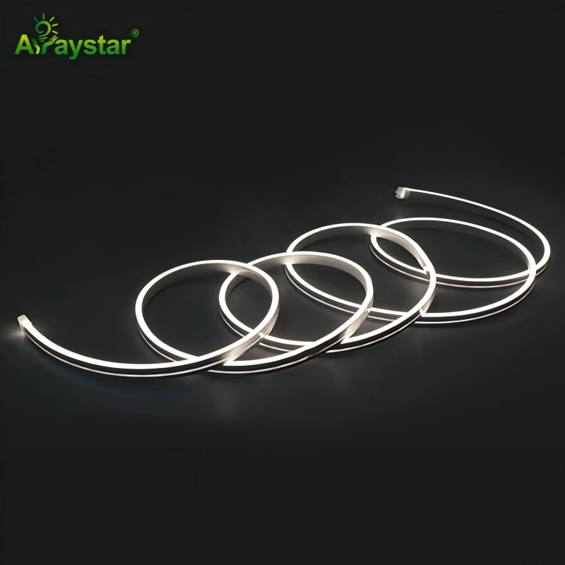 Free Cut LED Neon Strip ART-NS0408F