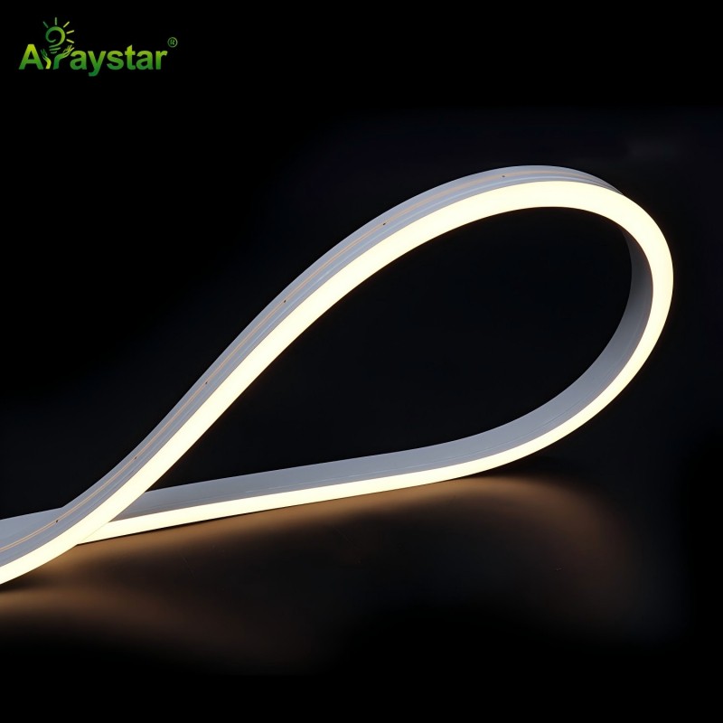 110V AC Horizontal Bending Neon Flex Strip ART-NS1018