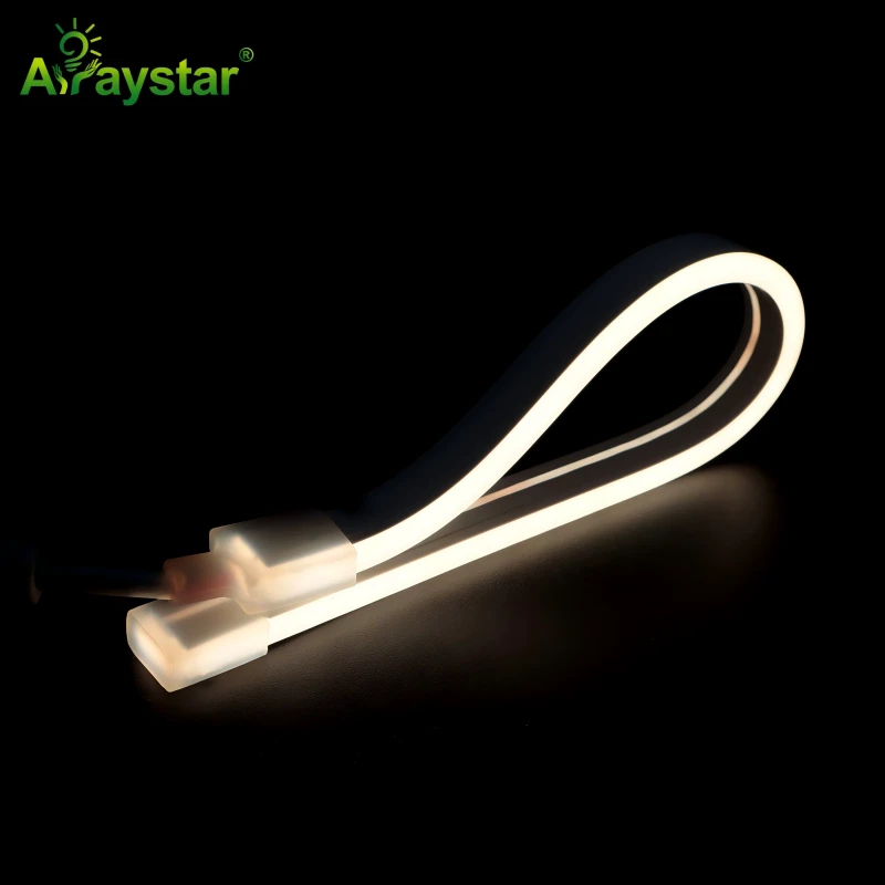 Horizontal Bending Neon Flex ART-NS0410