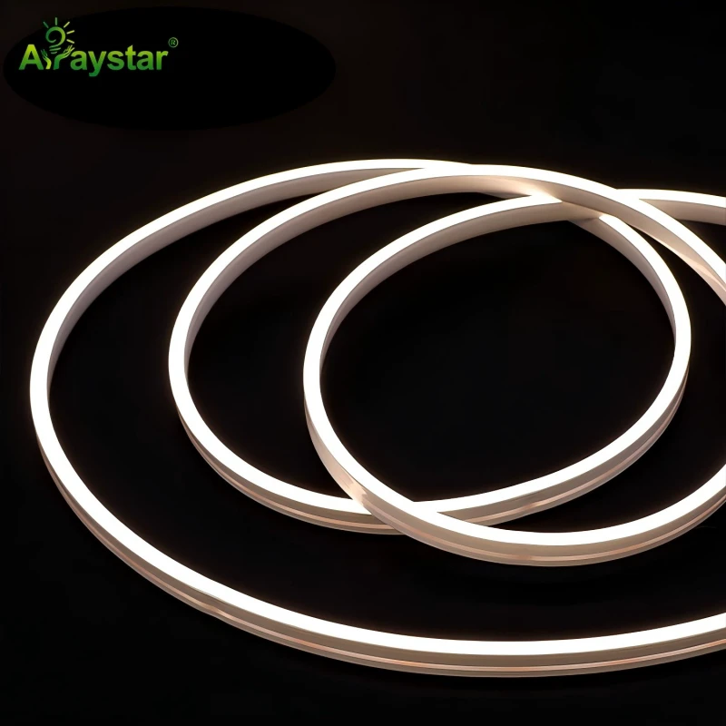 Horizontal Bending Neon Flex ART-NS0408