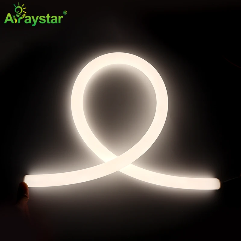 360° LED Neon Strip ART-NSD25