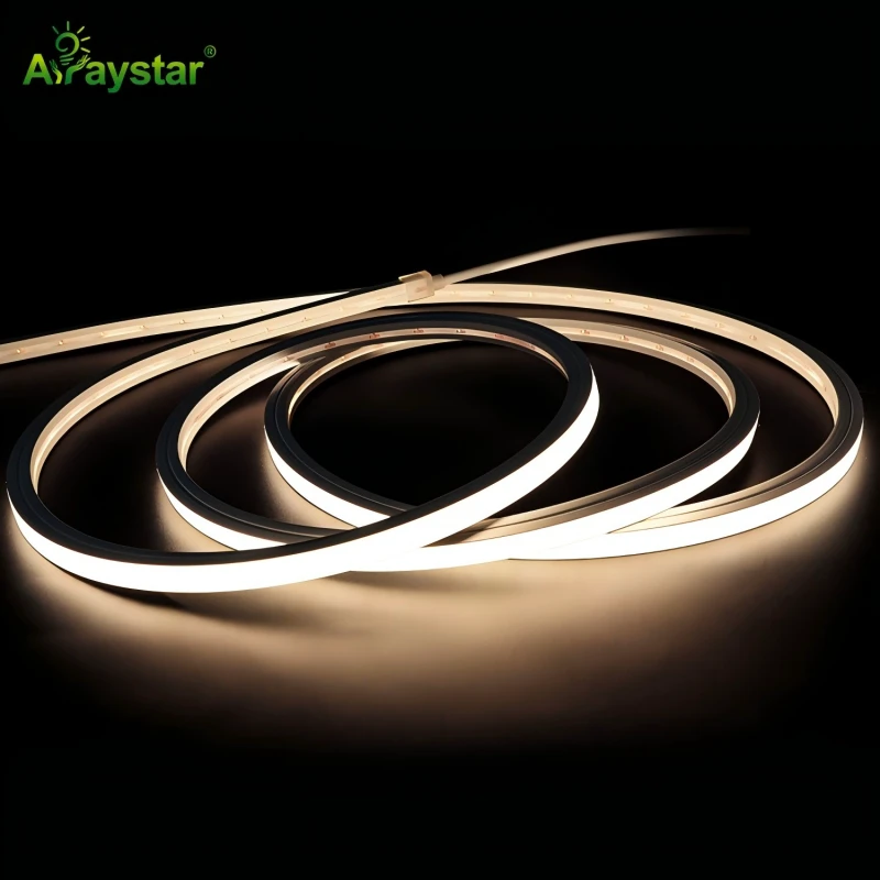 Vertical Bending Neon Flex ART-NS0808