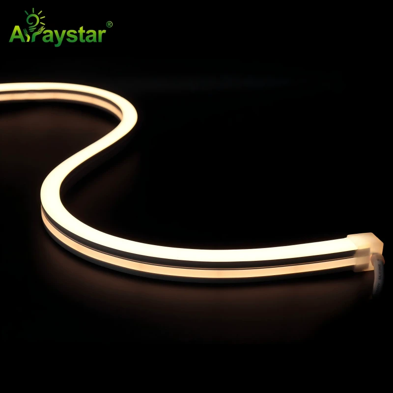 Horizontal Bending Neon Flex ART-NS1317