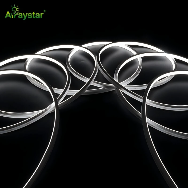 Vertical Bending Neon Flex ART-NS0606