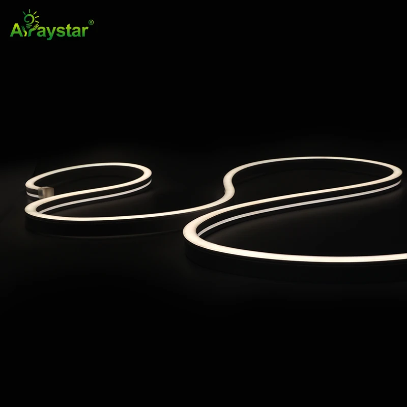 IP68 Full Silicon Extrusion LED Neon Strip ART-NS0612-IP68