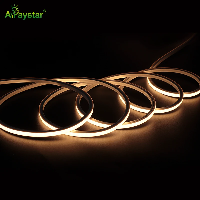 Vertical Bending Neon Flex ART-NS0404