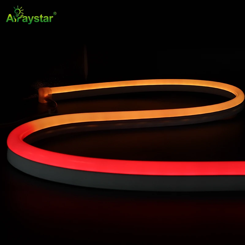 RGBW Pixel LED Neon Strip ART-NS1225