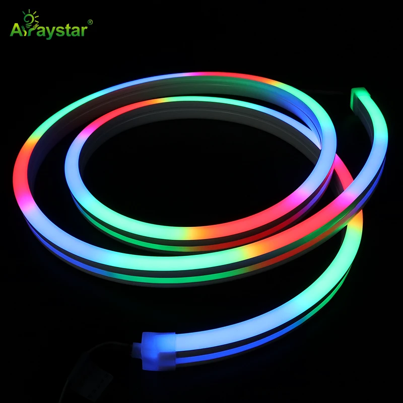 RGBW Pixel LED Neon Strip ART-NS1220