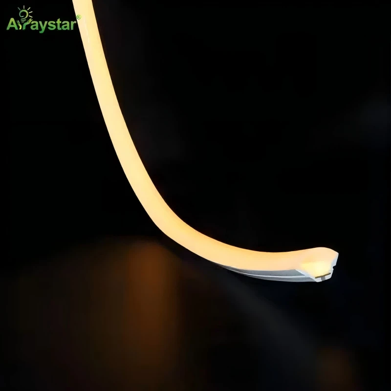 Vertical Bending Neon Flex ART-NS1717R