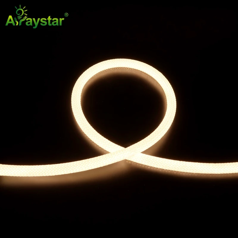 360° LED Neon Strip Rope ART-NSD18 Rope