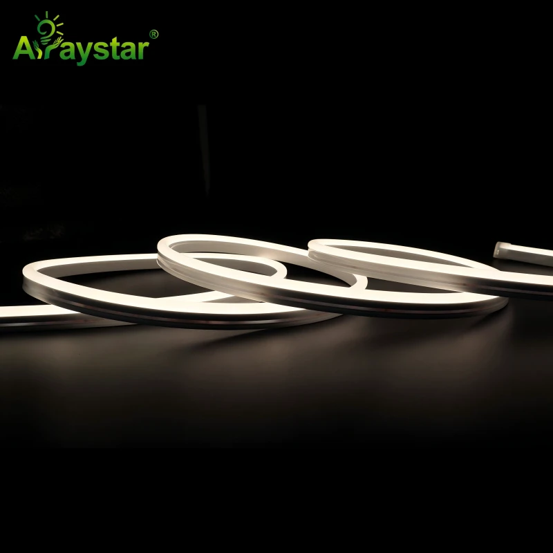 Horizontal Bending Neon Flex ART-NS0511