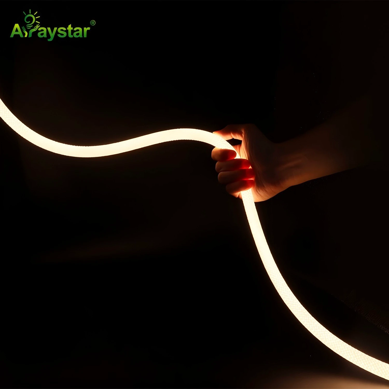 360° LED Neon Strip