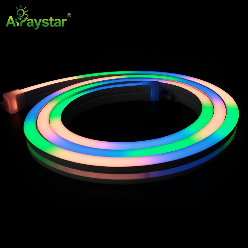 RGBW Pixel LED Neon Strip ART-NS1317