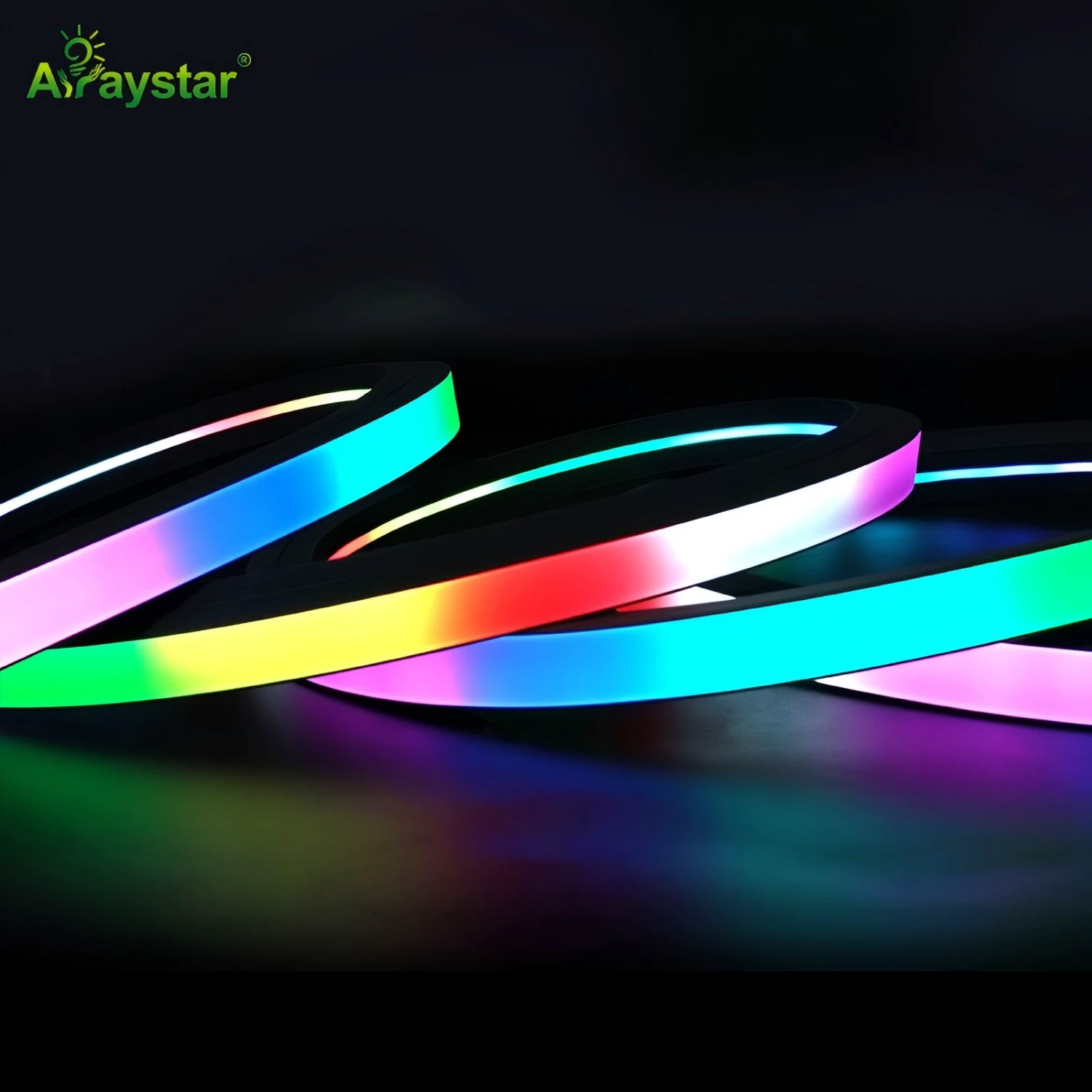 Pixel LED Neon Strip