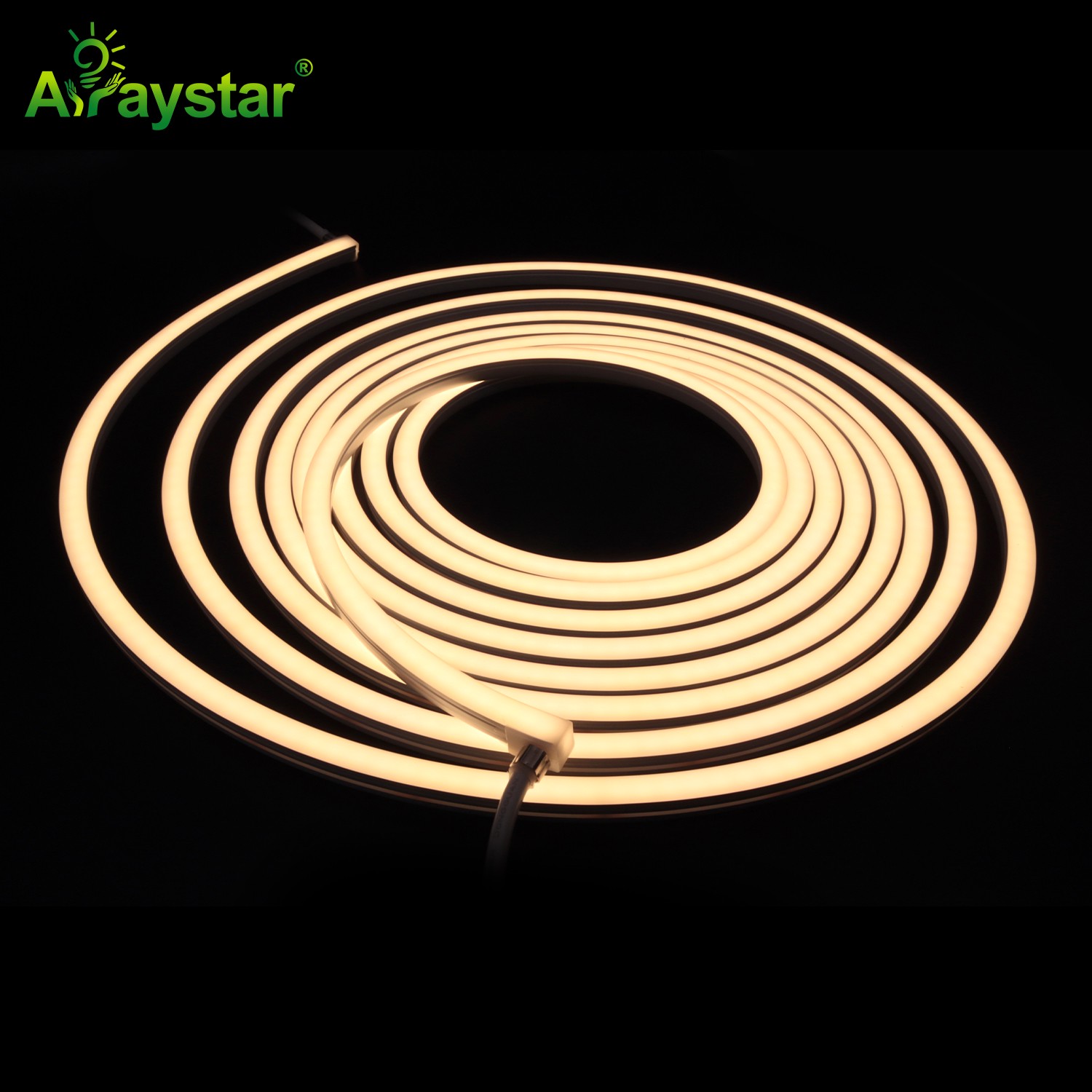 Side Bend  LED Neon Strip