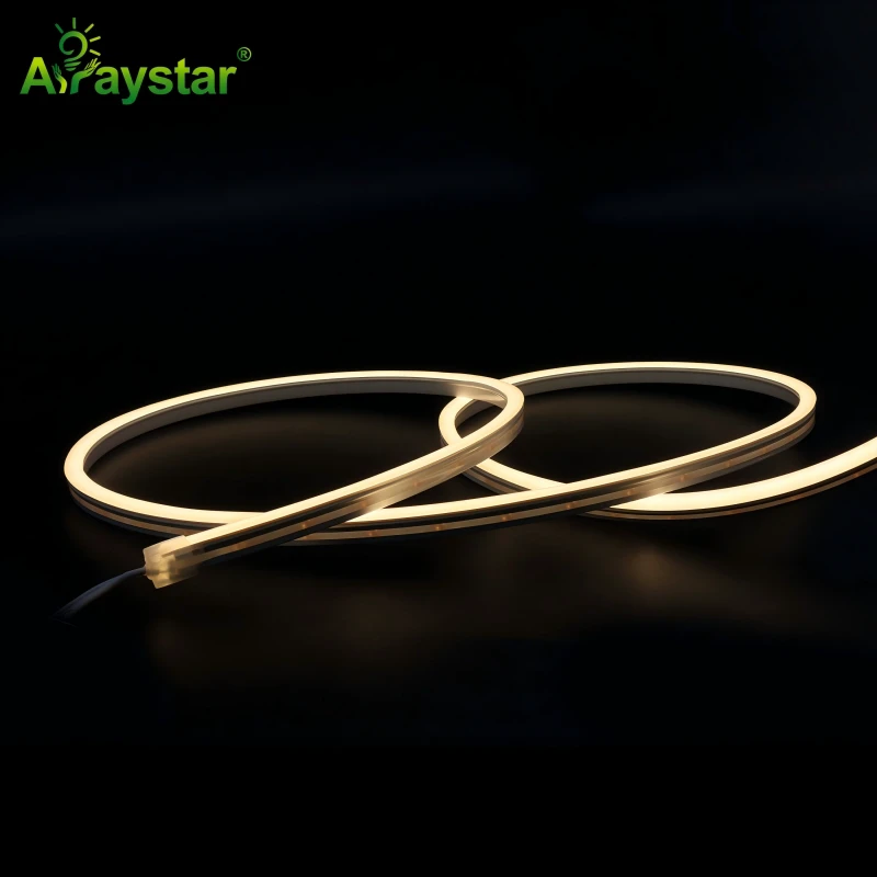 Horizontal Bending Neon Flex ART-NS0508