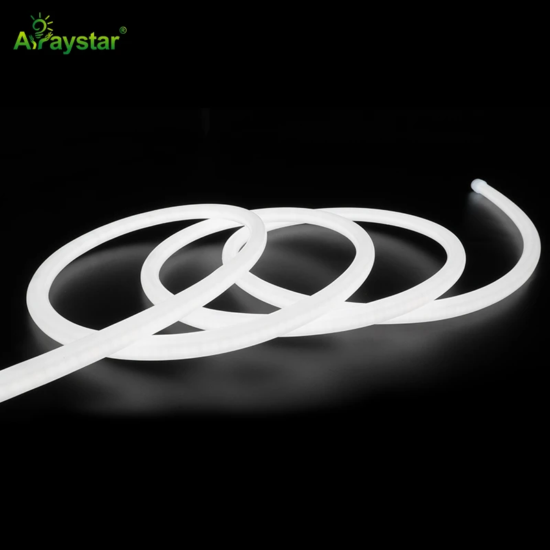 360° LED Neon Strip ART-NSD10