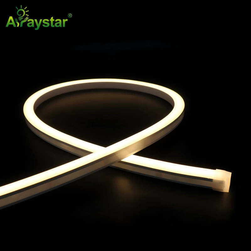 Horizontal Bending Neon Flex ART-NS1112