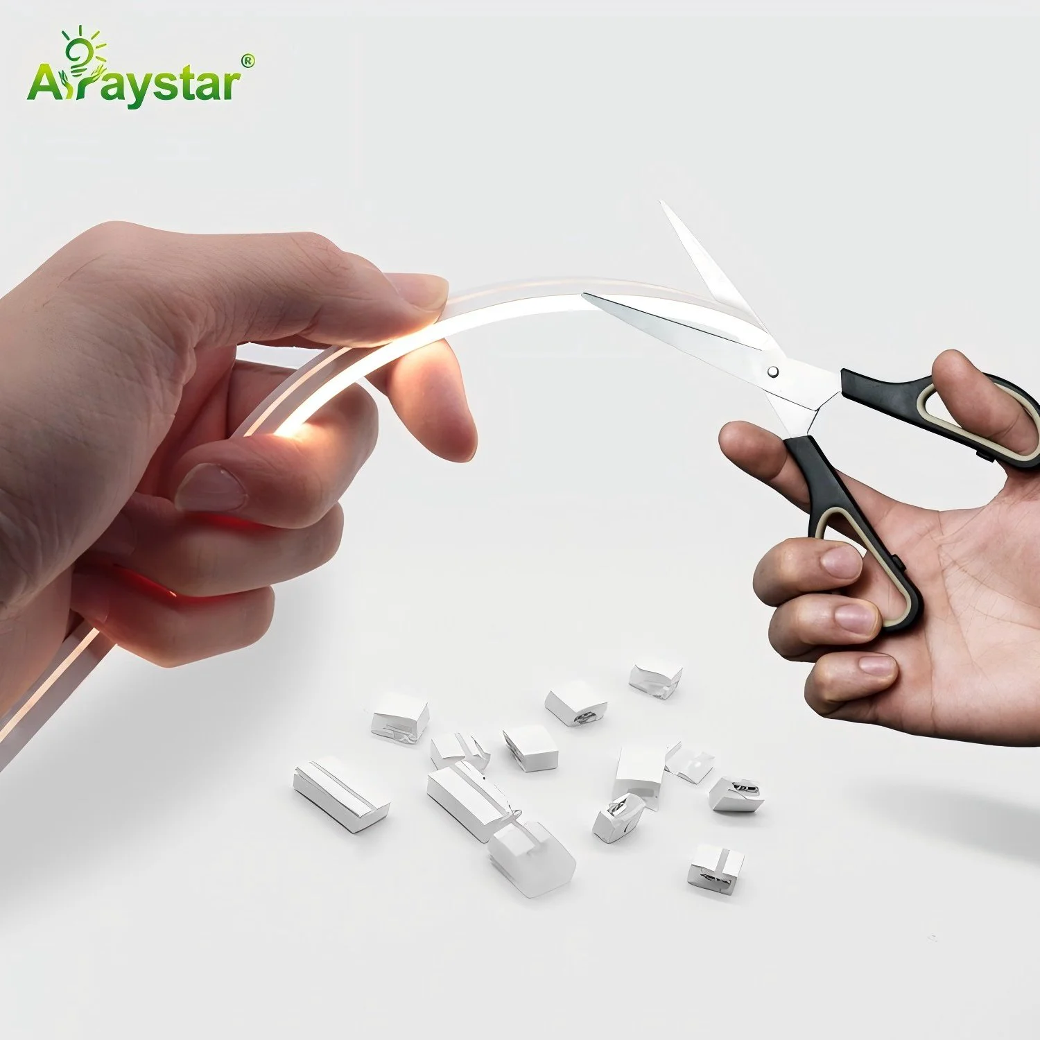Mini Cut LED Neon Strip