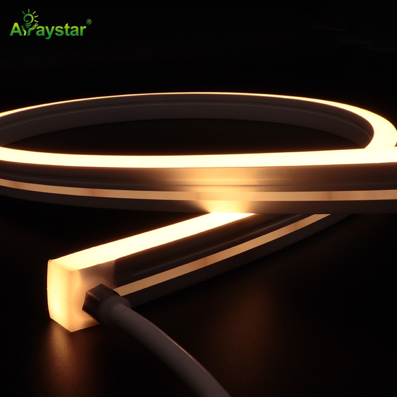 Horizontal Bending Neon Flex ART-NS1218
