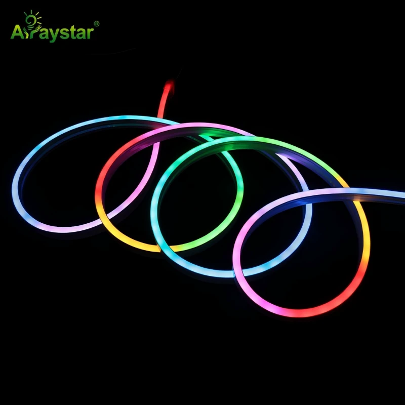 RGB Pixel LED Neon Strip ART-NS0612