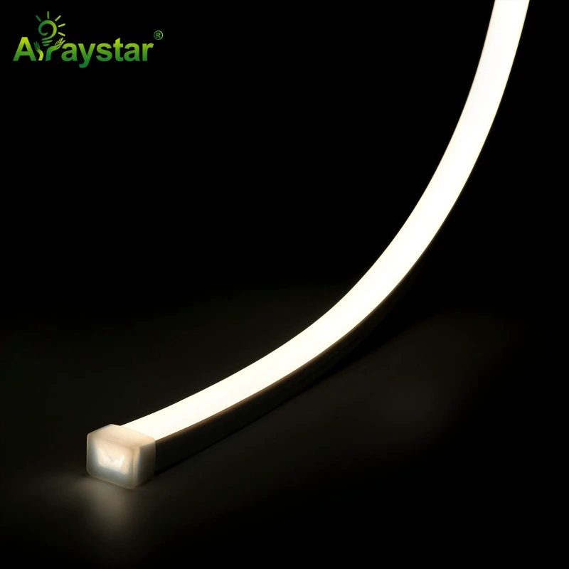 Vertical Bending Neon Flex ART-NS2014