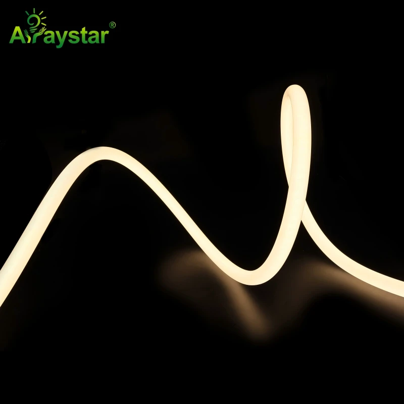 360° LED Neon Strip ART-NSD15