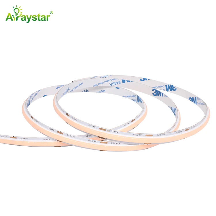 High Efficiency COB LED Strip