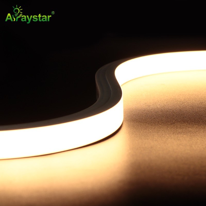 110V AC Vertical Bending Neon Flex Strip ART-NS1212
