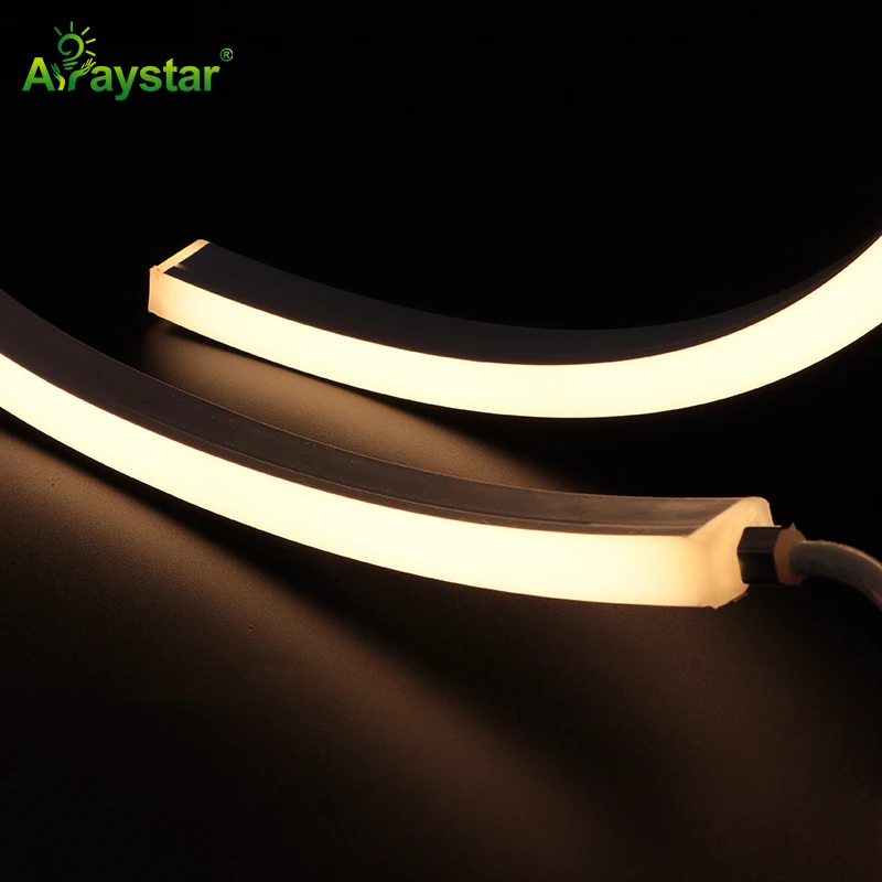 220V AC Horizontal Bending Neon Flex Strip ART-NS1220