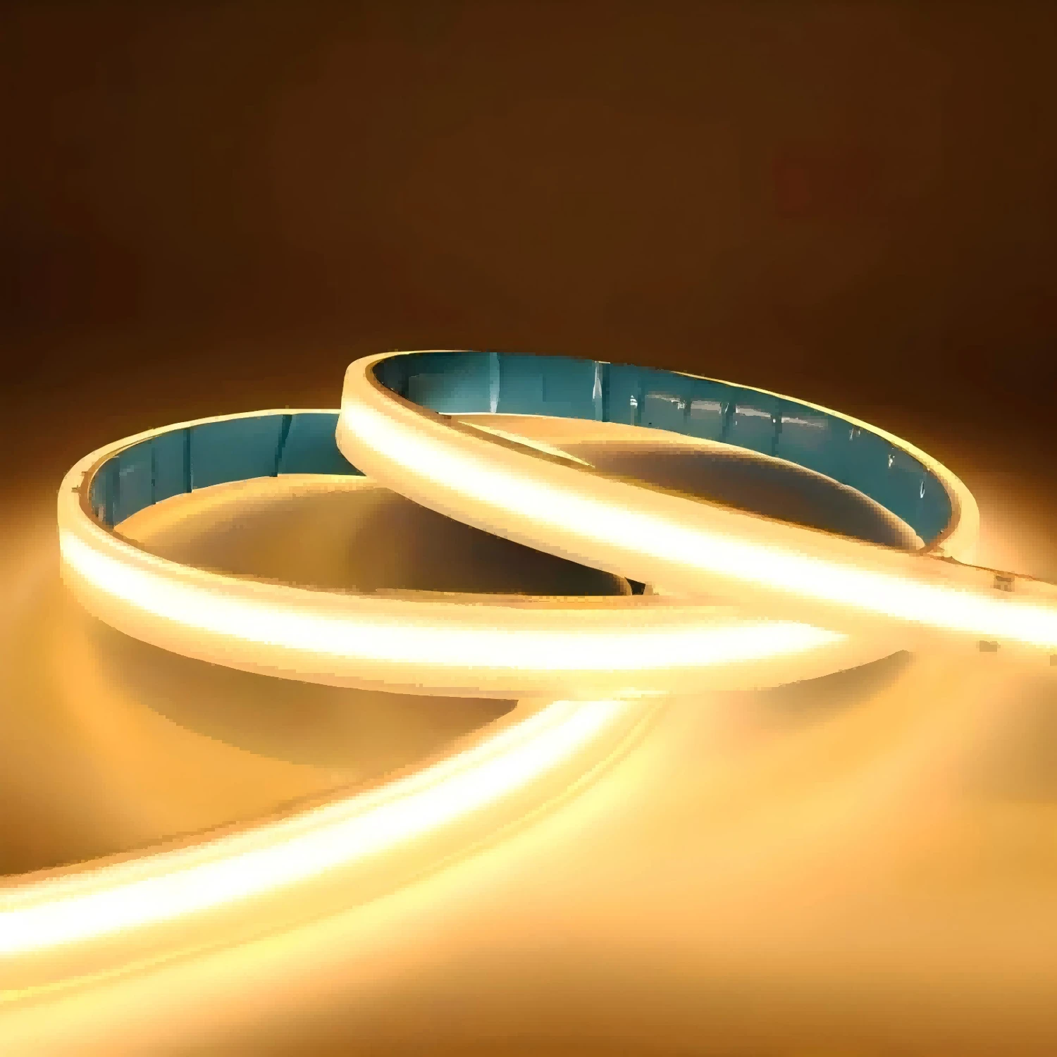 High Voltage LED COB Strip