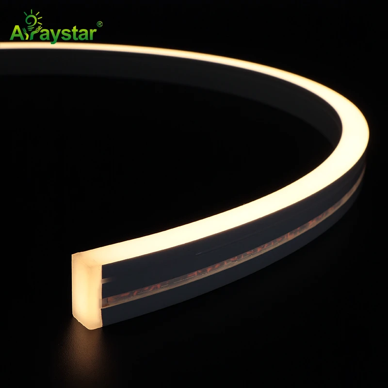 110V AC Horizontal Bending Neon Flex Strip ART-NS1220