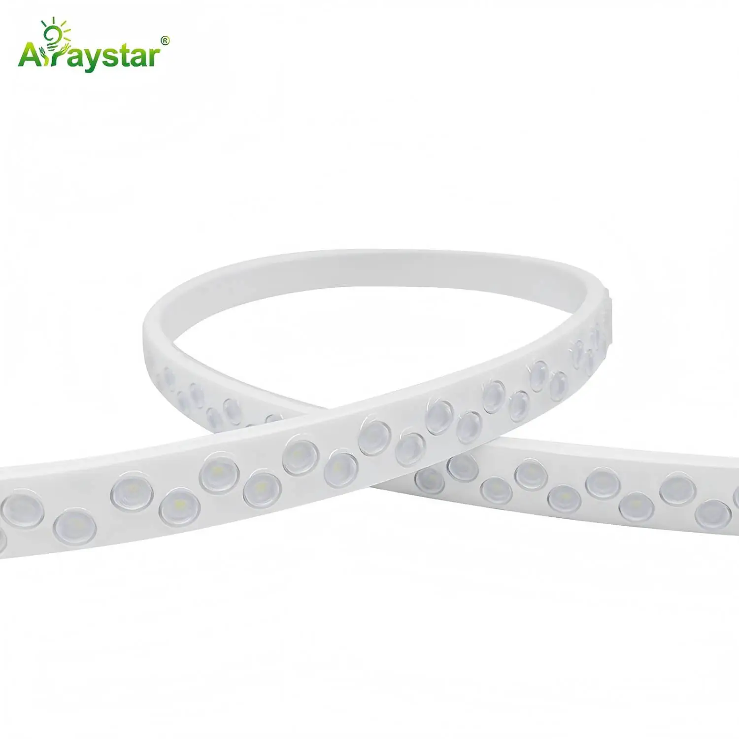 Top Bend Flex Wall Washer Strip