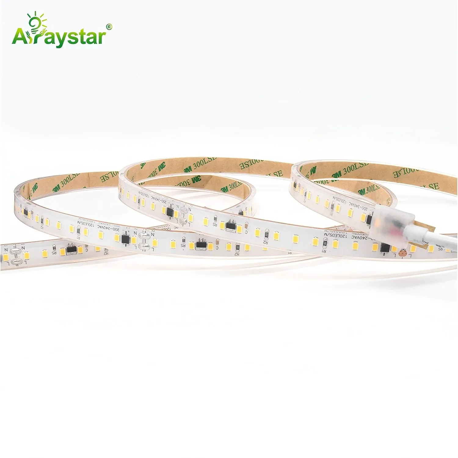 High Voltage LED SMD Strip