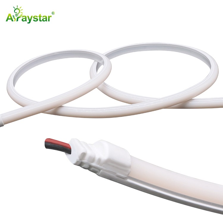 Waterproof COB LED Strip