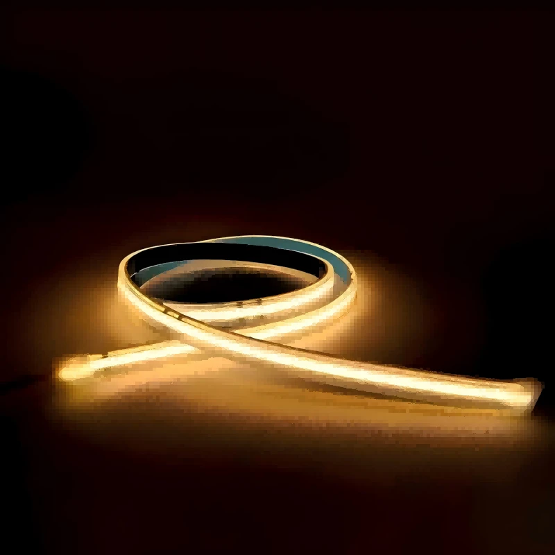 110V AC COB Strip Light ART-HSC0B10-400-W-110