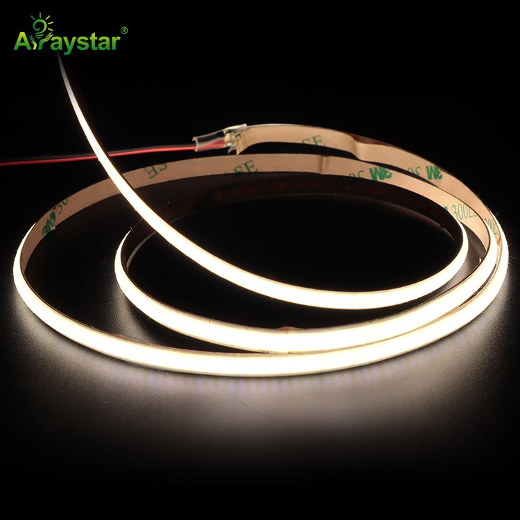 Free Cut COB LED Strip