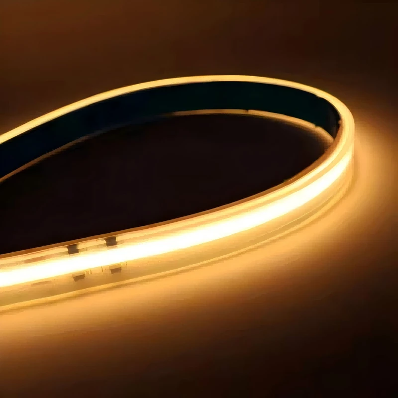 220V AC COB Strip Light ART-HSC0B08-480-W-220