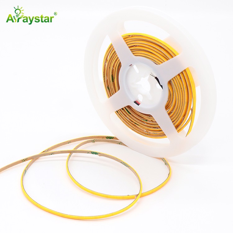 Super Slim COB LED Strip