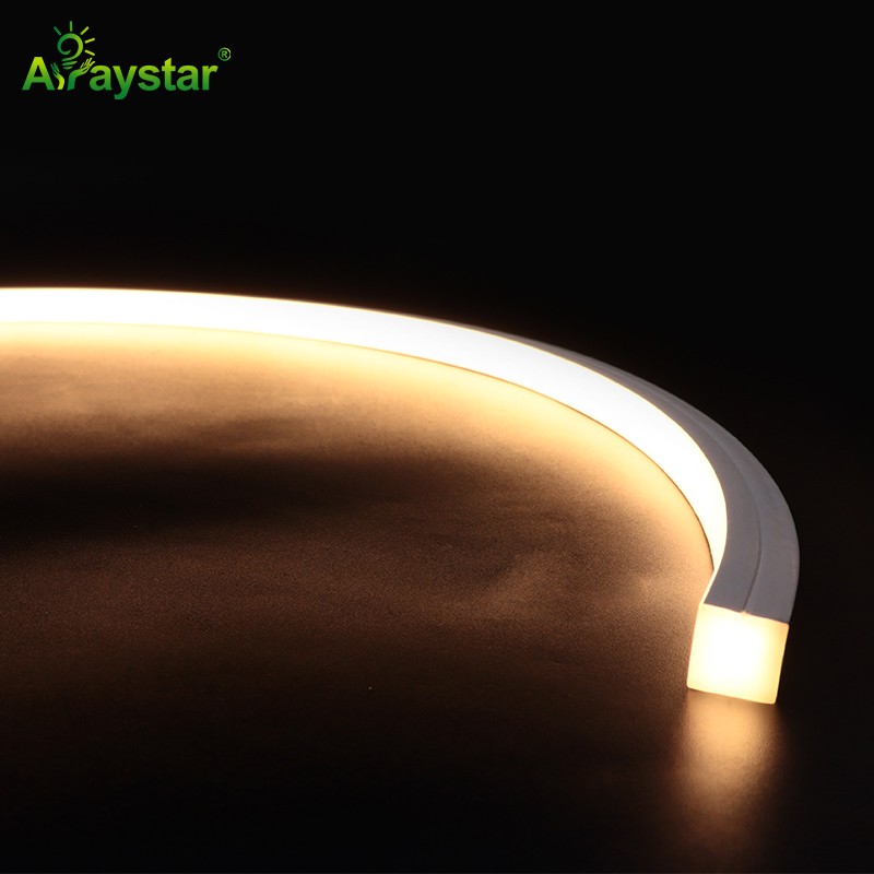 220V AC Vertical Bending Neon Flex Strip ART-NS1212