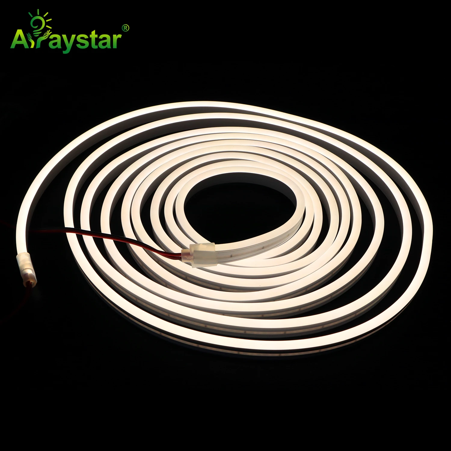 Horizontal Bending Neon Flex ART-NS0613